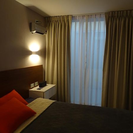 Hotel Don Bartolo Espinar 외부 사진