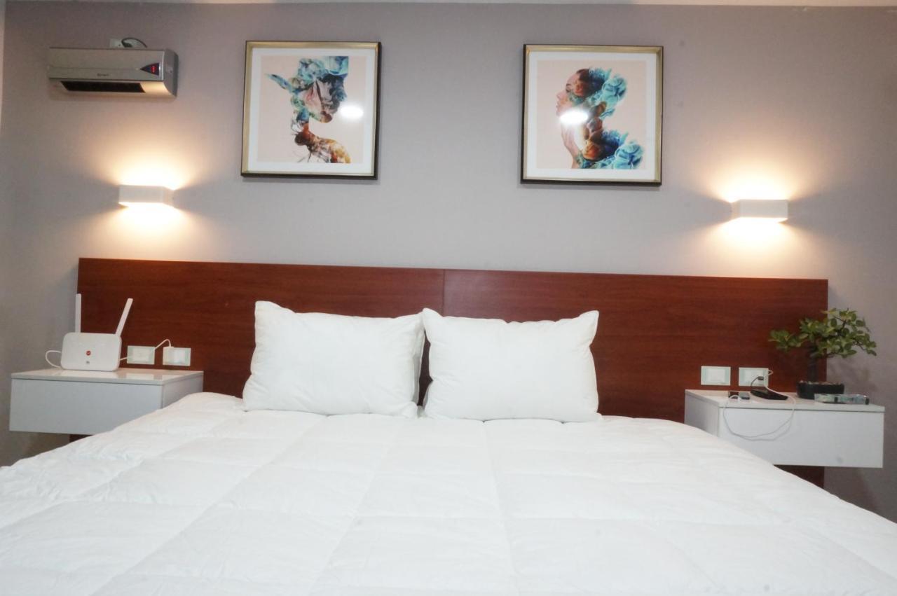 Hotel Don Bartolo Espinar 외부 사진