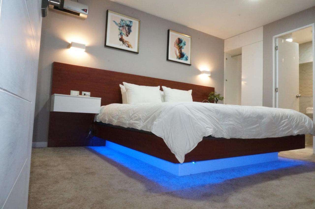 Hotel Don Bartolo Espinar 외부 사진