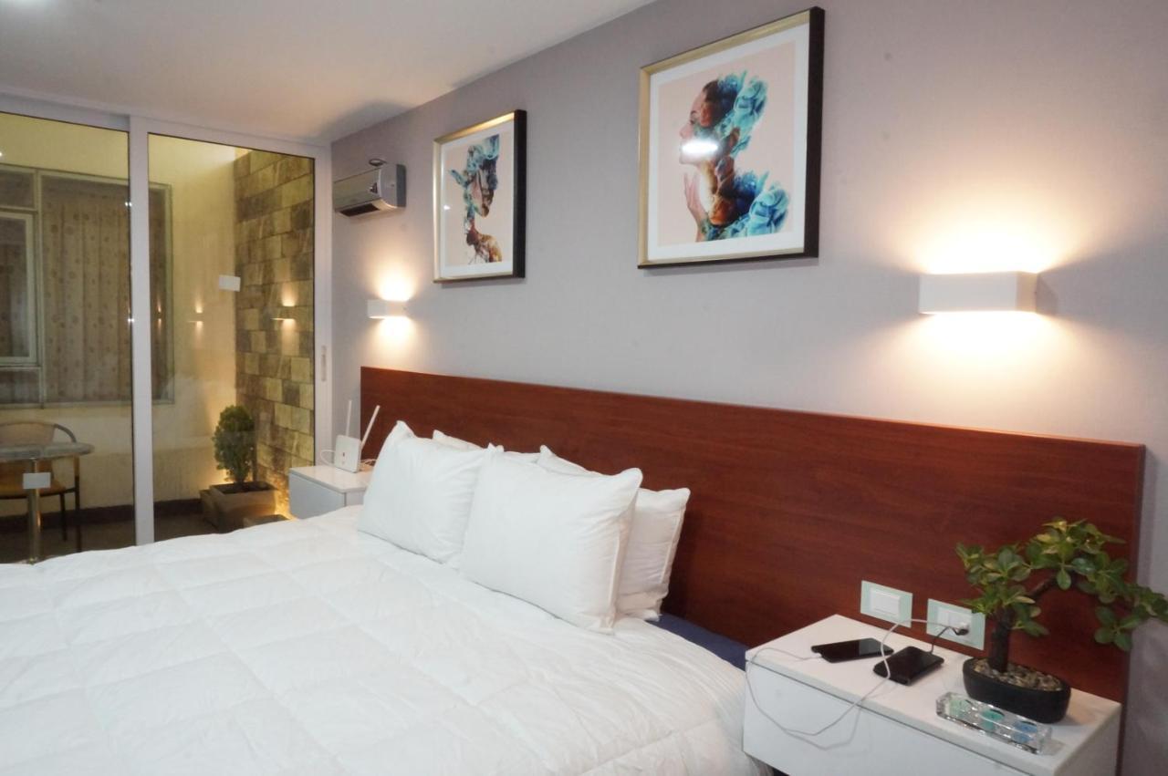 Hotel Don Bartolo Espinar 외부 사진