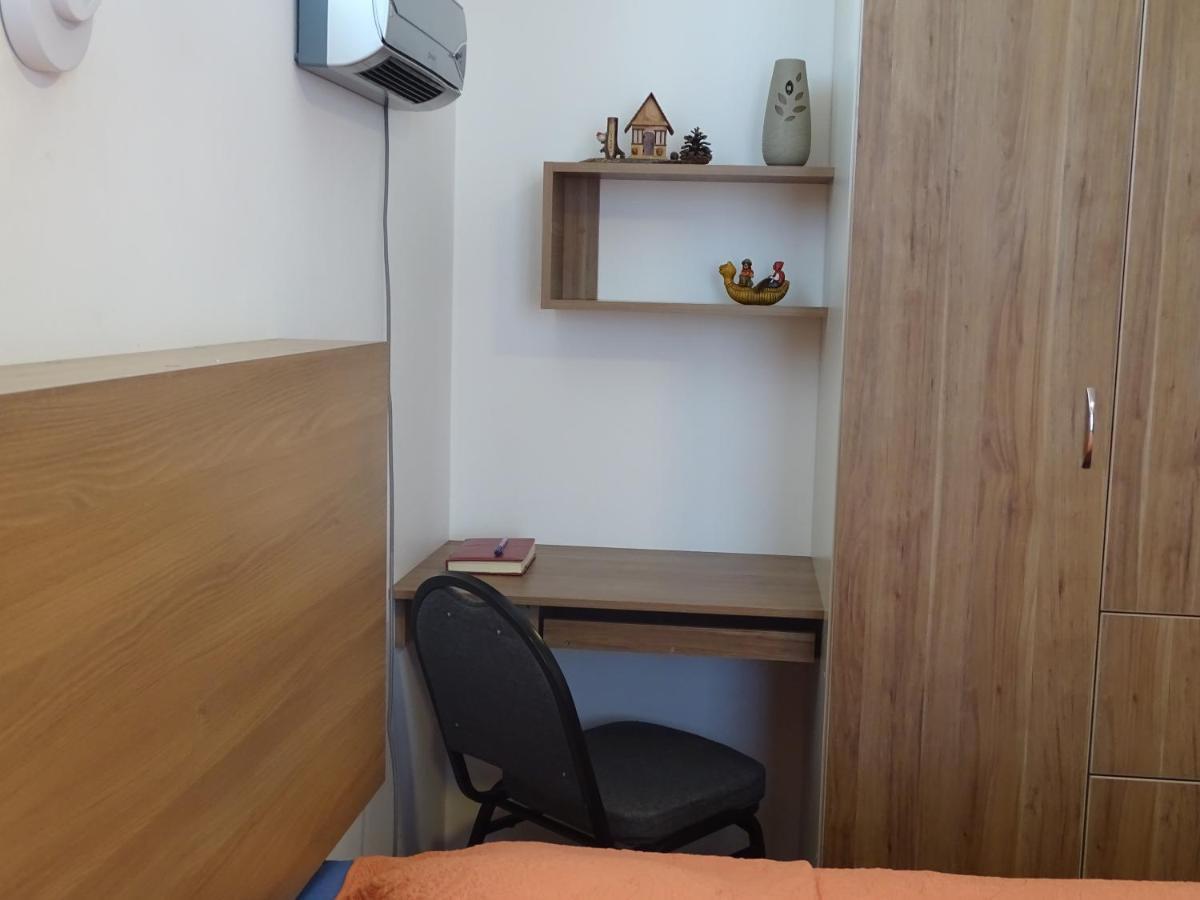 Hotel Don Bartolo Espinar 외부 사진