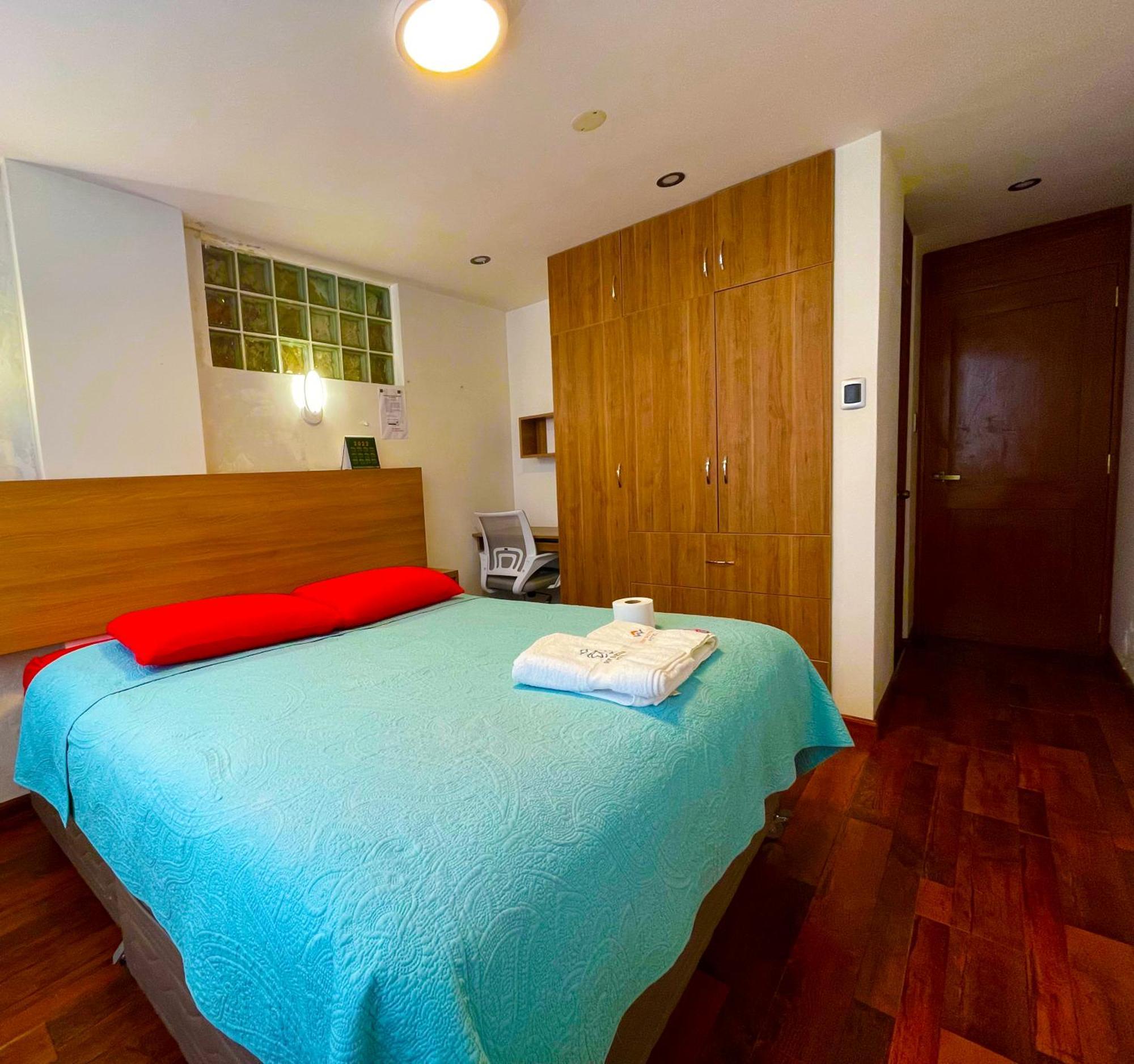 Hotel Don Bartolo Espinar 외부 사진