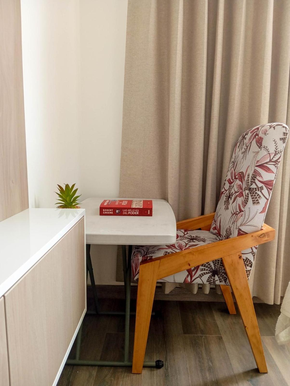 Hotel Don Bartolo Espinar 외부 사진
