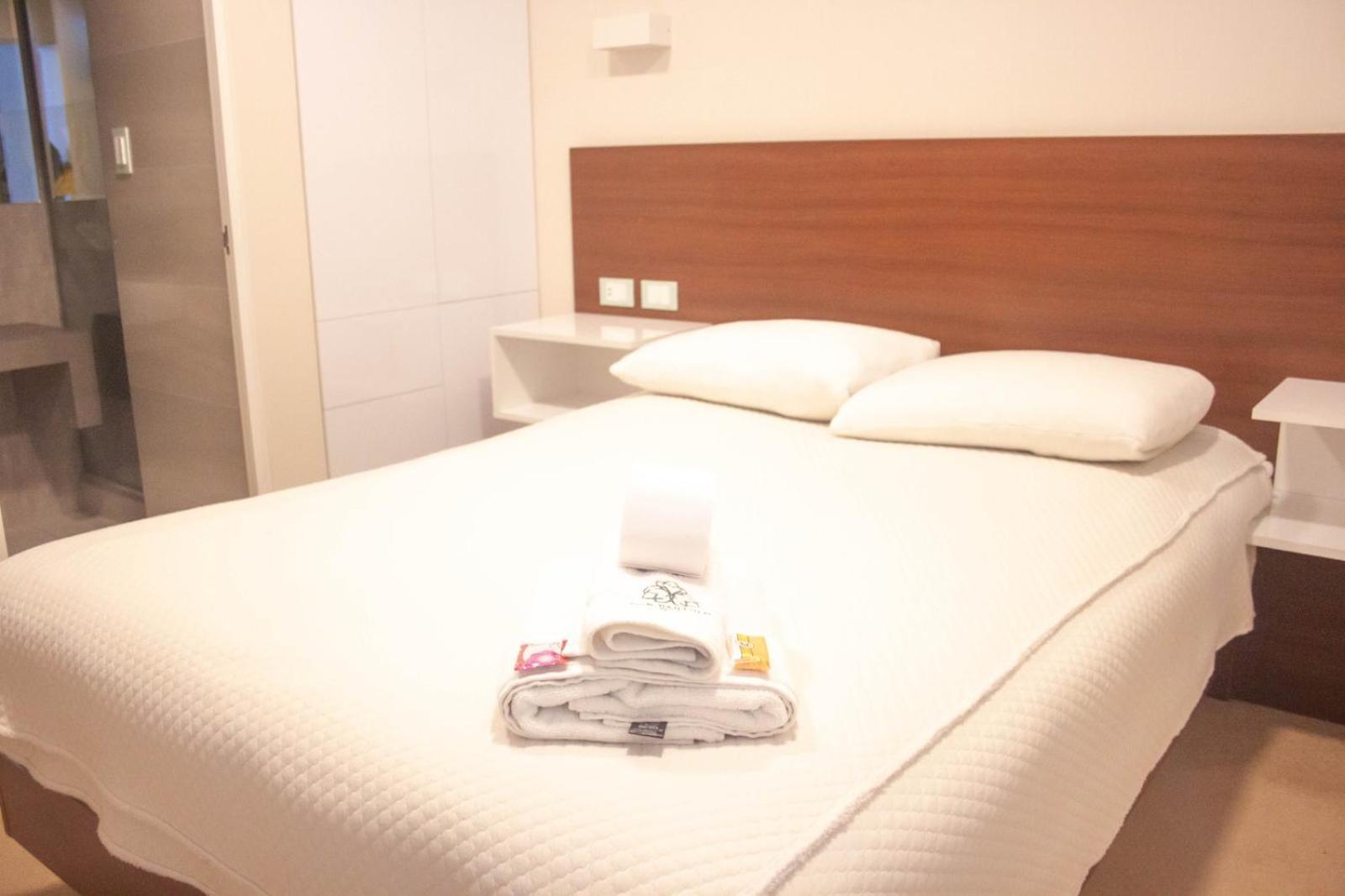 Hotel Don Bartolo Espinar 외부 사진