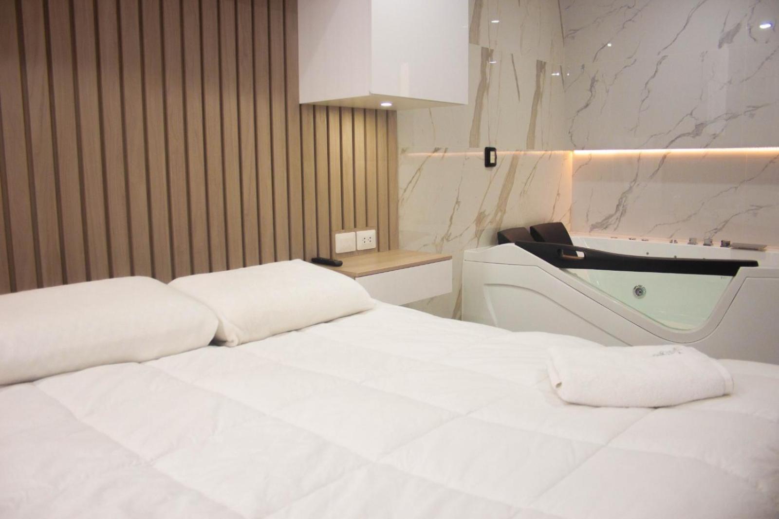 Hotel Don Bartolo Espinar 외부 사진