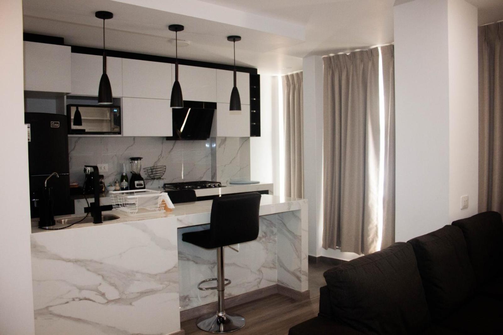 Hotel Don Bartolo Espinar 외부 사진