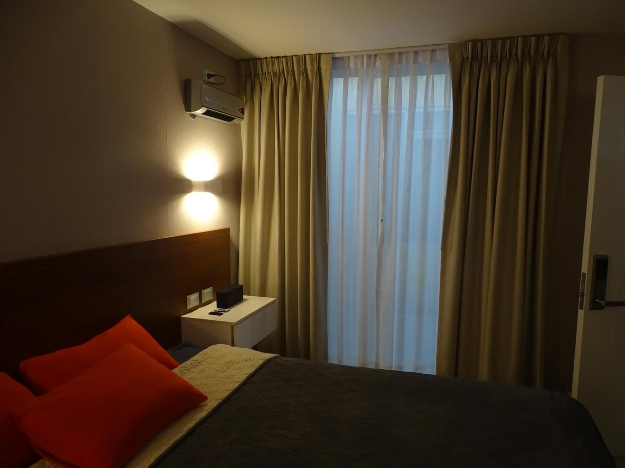 Hotel Don Bartolo Espinar 외부 사진