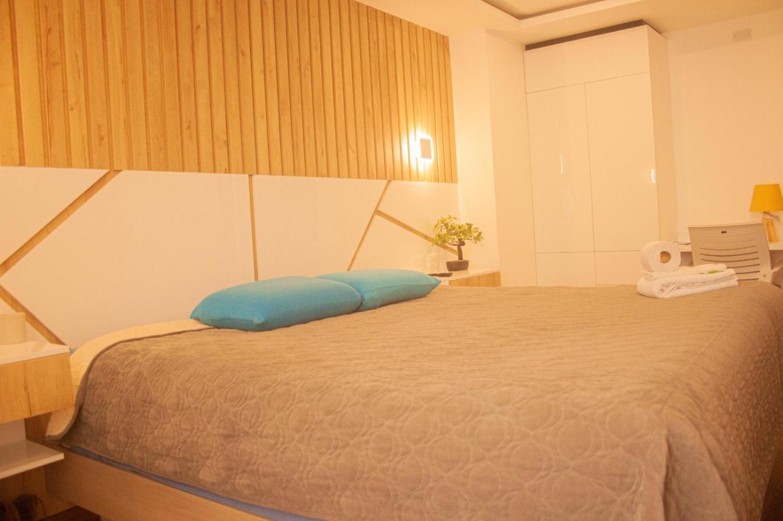Hotel Don Bartolo Espinar 외부 사진