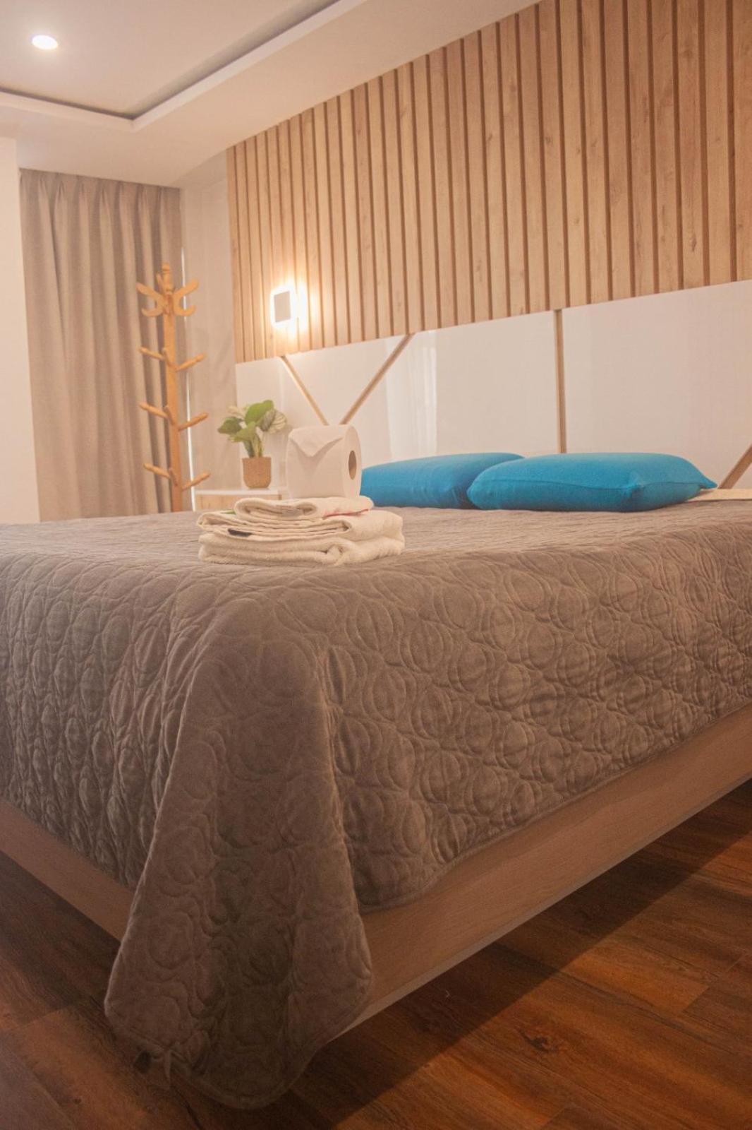 Hotel Don Bartolo Espinar 외부 사진