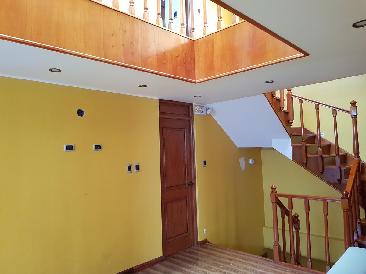 Hotel Don Bartolo Espinar 외부 사진