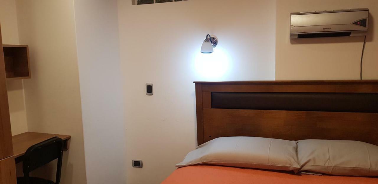 Hotel Don Bartolo Espinar 외부 사진