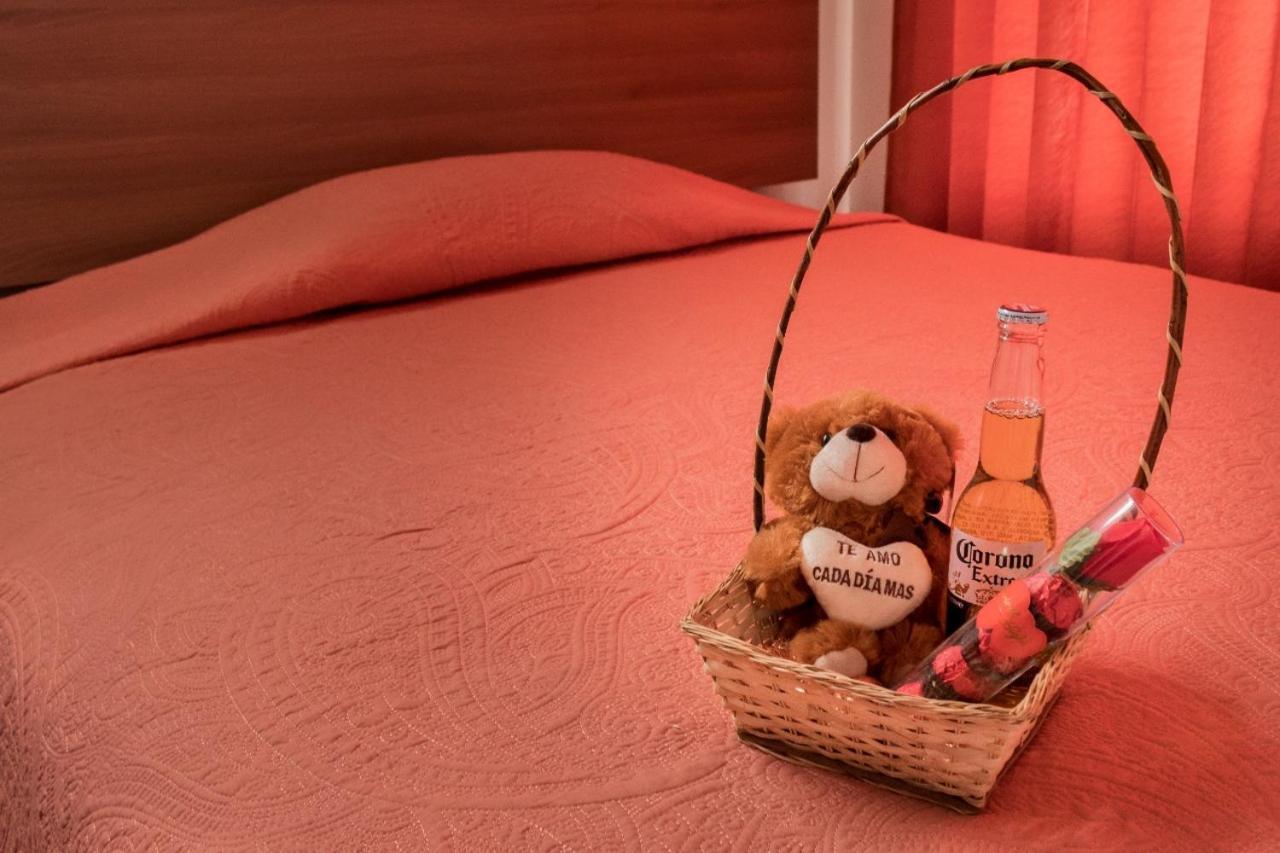 Hotel Don Bartolo Espinar 외부 사진